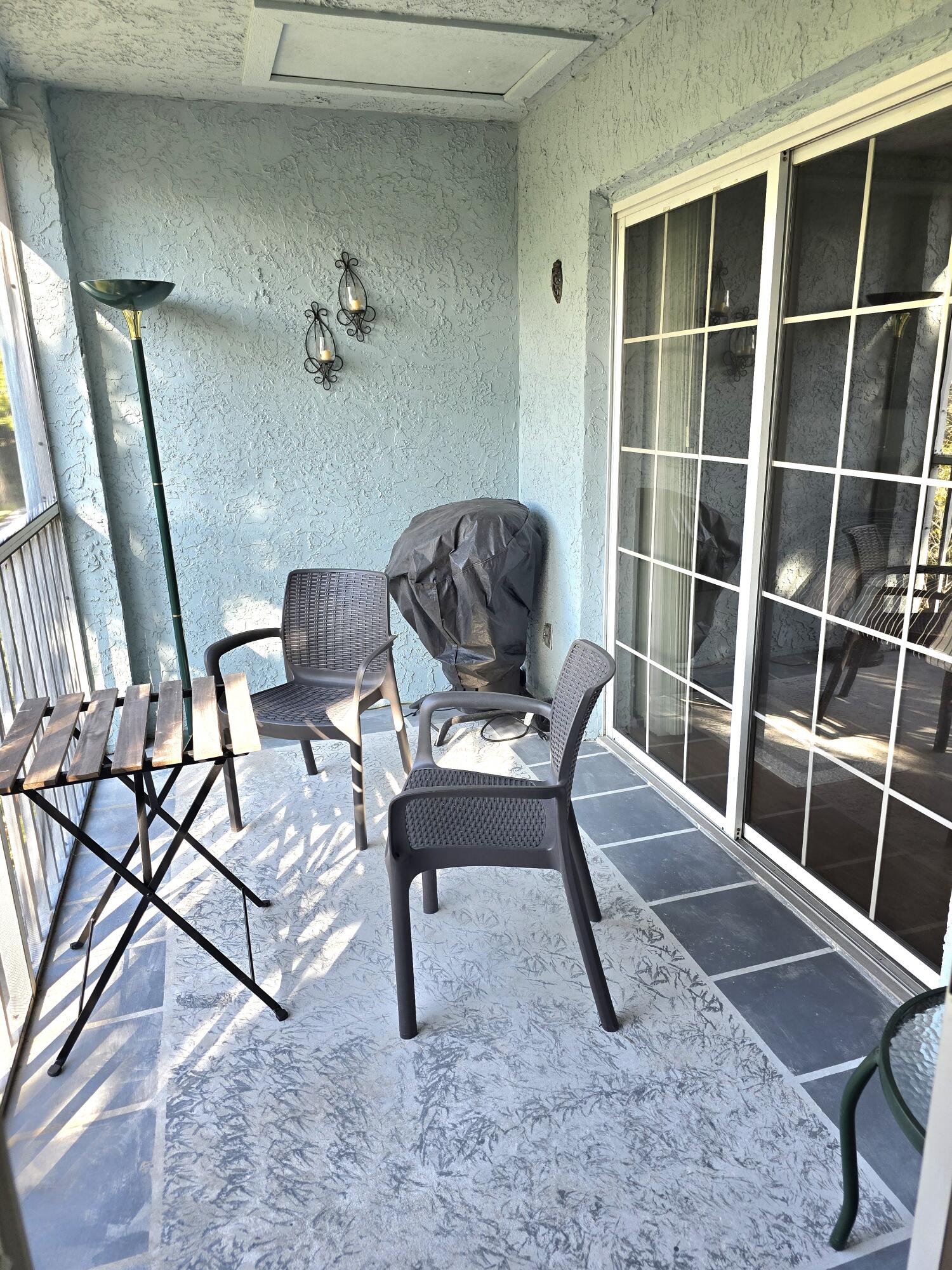 EVERGREEN AT PORT ST LUCIE, A CONDOMINIUM - Residential