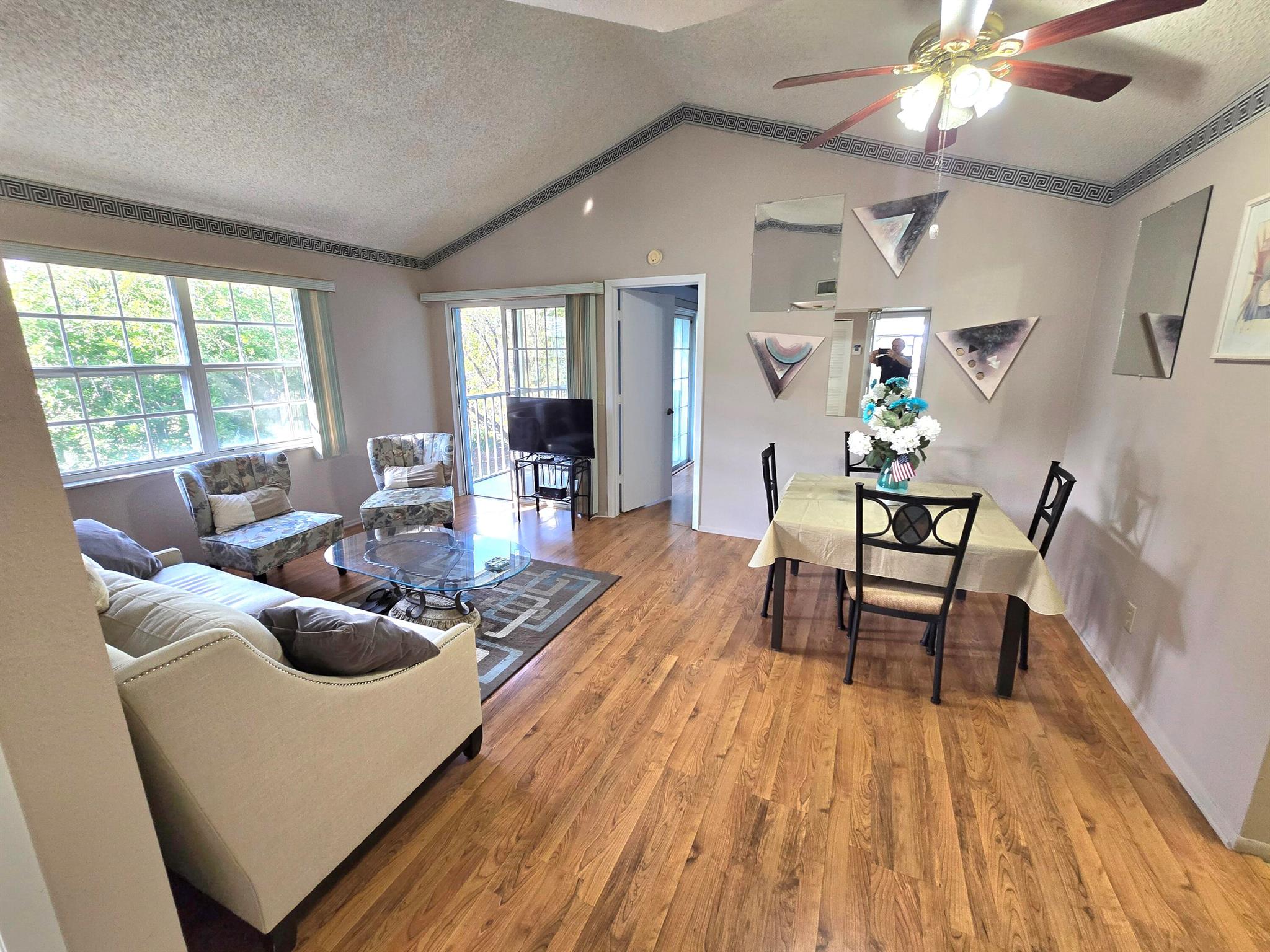 EVERGREEN AT PORT ST LUCI - Residential