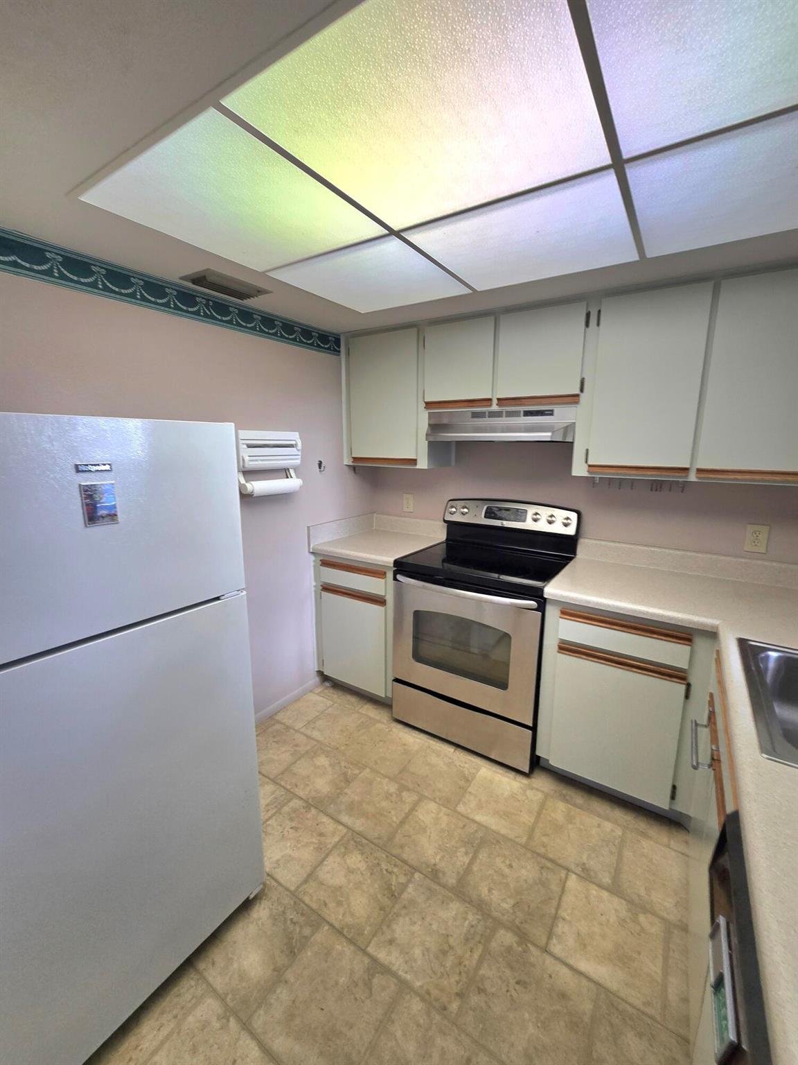 EVERGREEN AT PORT ST LUCI - Residential