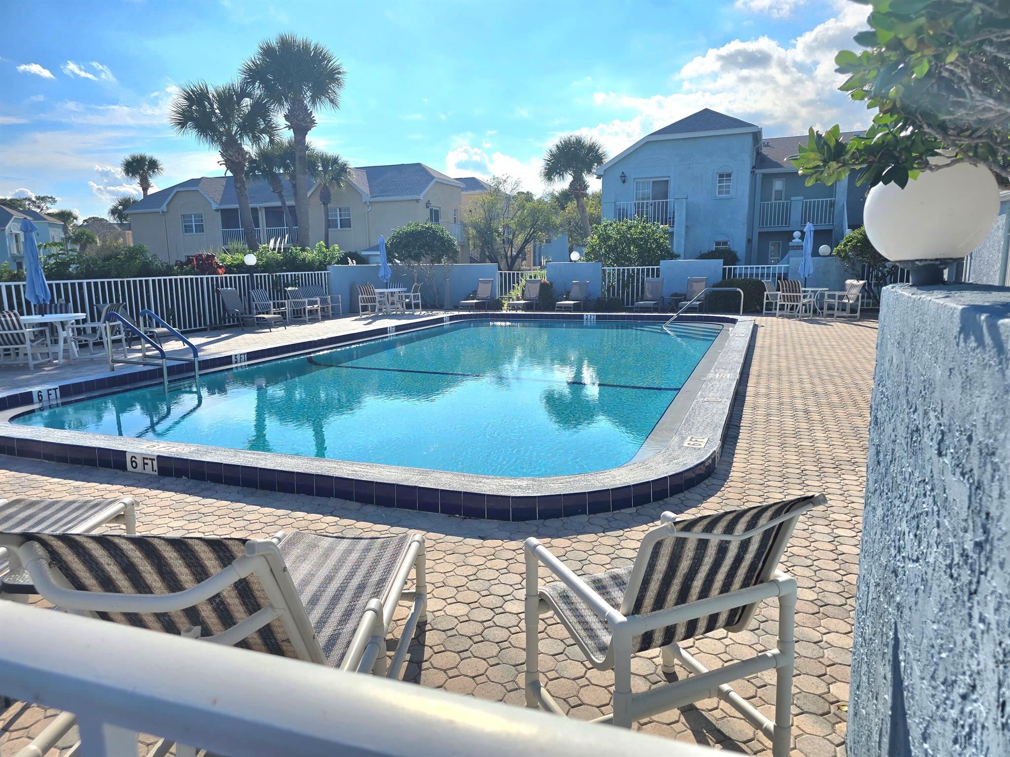 EVERGREEN AT PORT ST LUCI - Residential