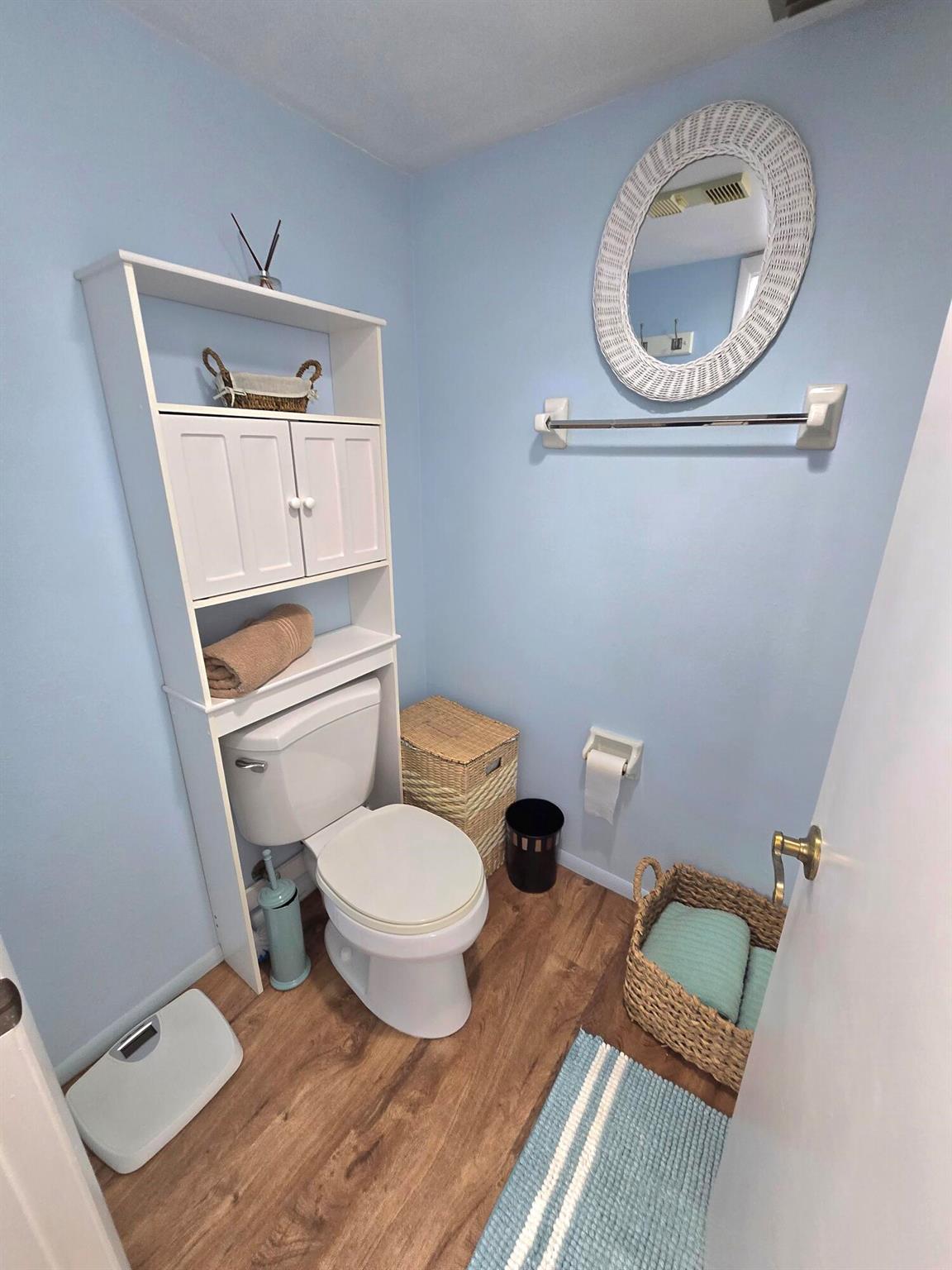 EVERGREEN AT PORT ST LUCI - Residential