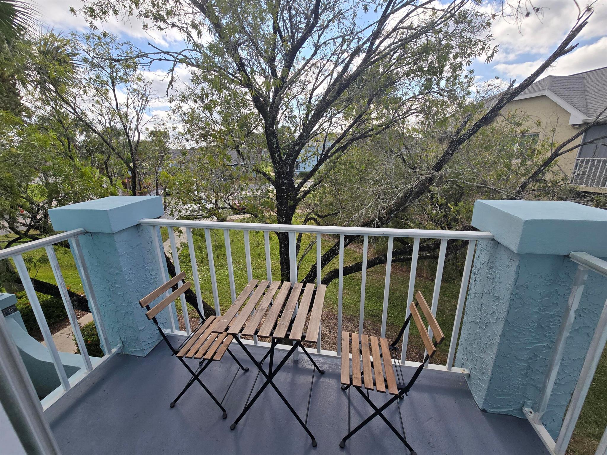 EVERGREEN AT PORT ST LUCI - Residential