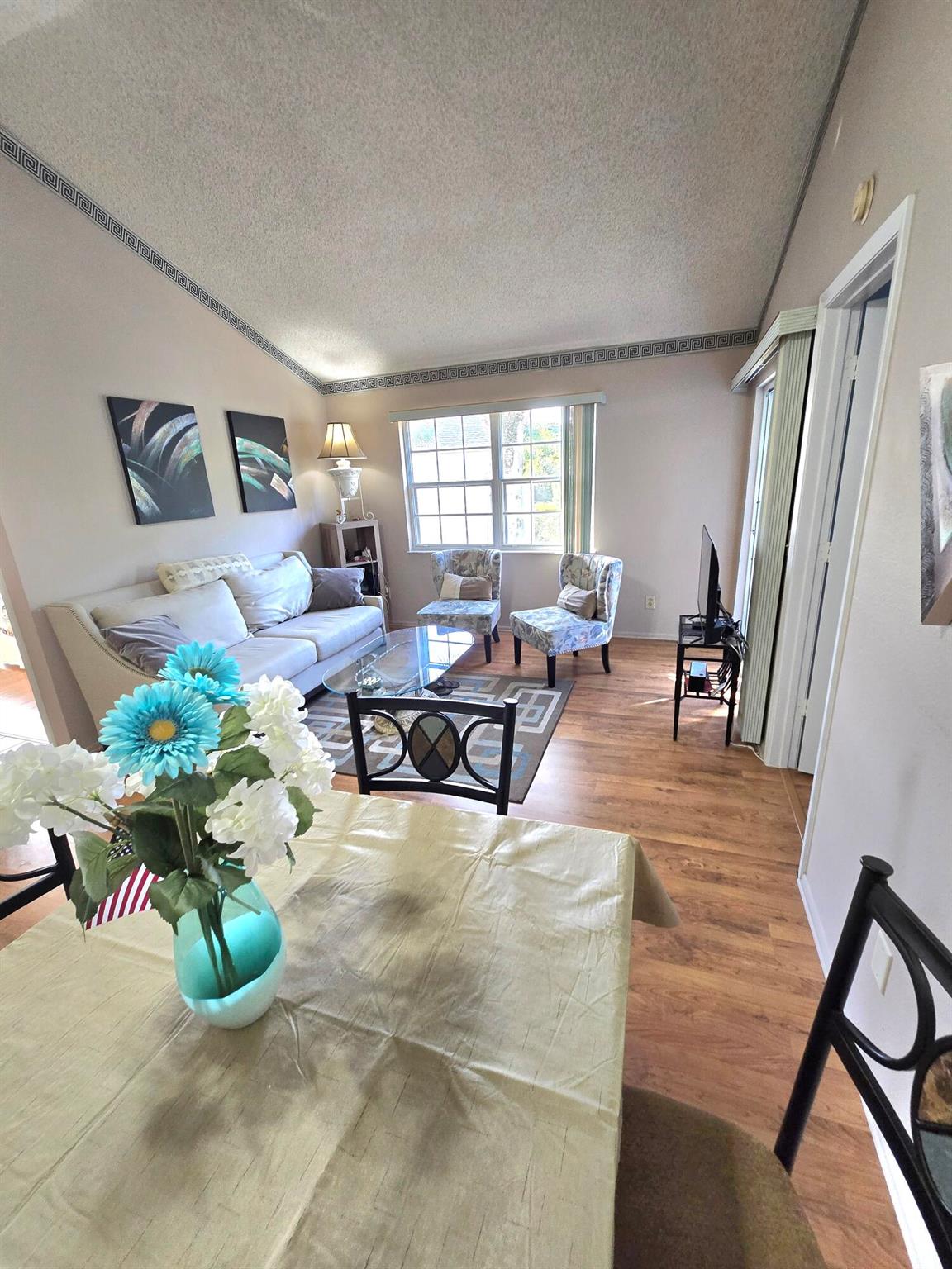 EVERGREEN AT PORT ST LUCI - Residential