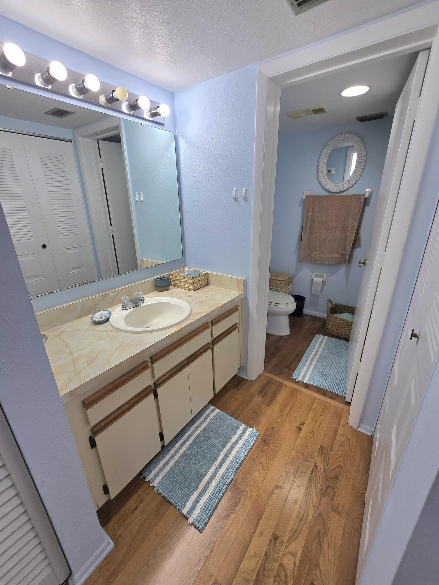 EVERGREEN AT PORT ST LUCIE, A CONDOMINIUM - Residential