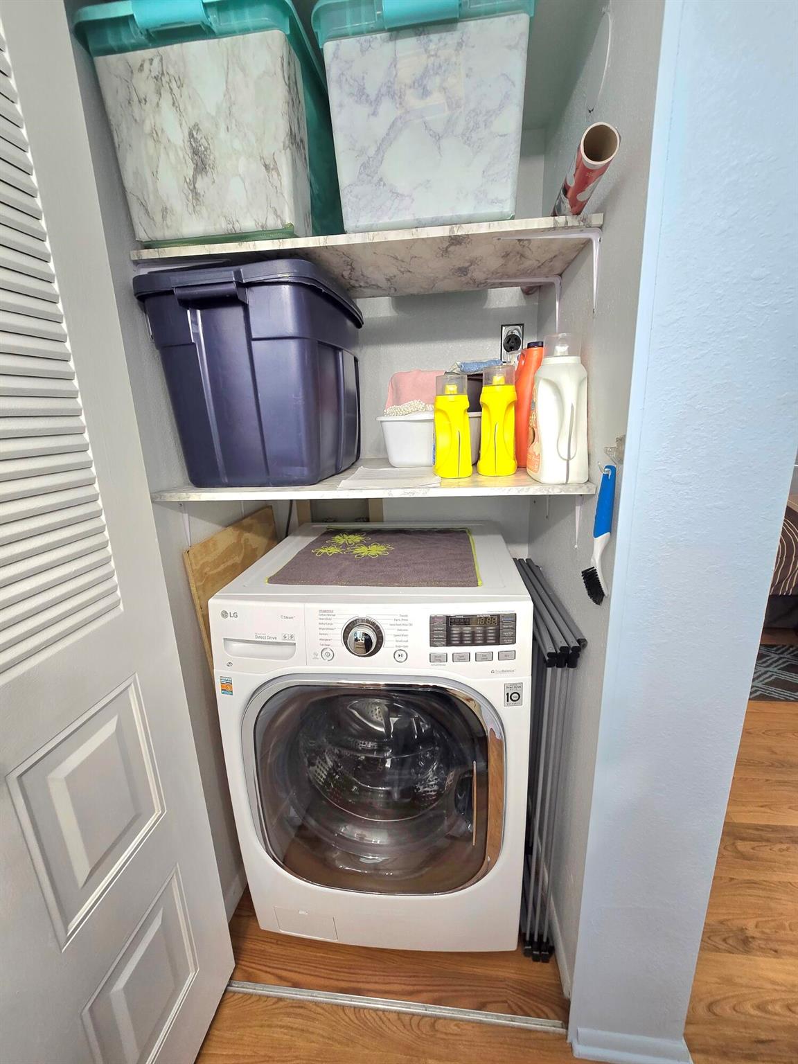 EVERGREEN AT PORT ST LUCI - Residential