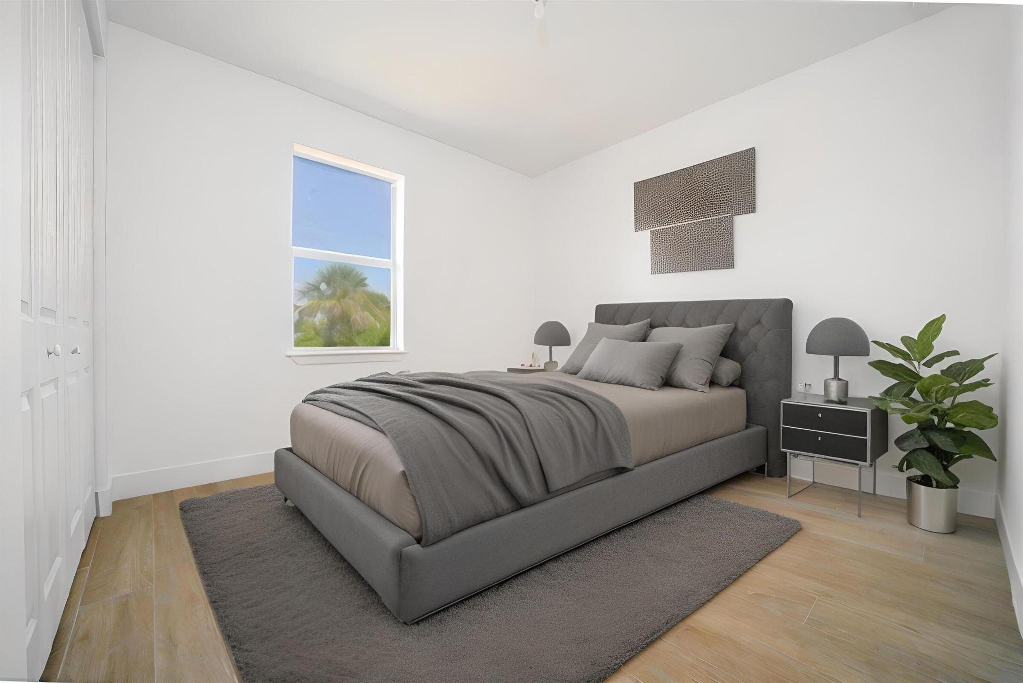 PCH 082 4444 0020 - Residential Lease