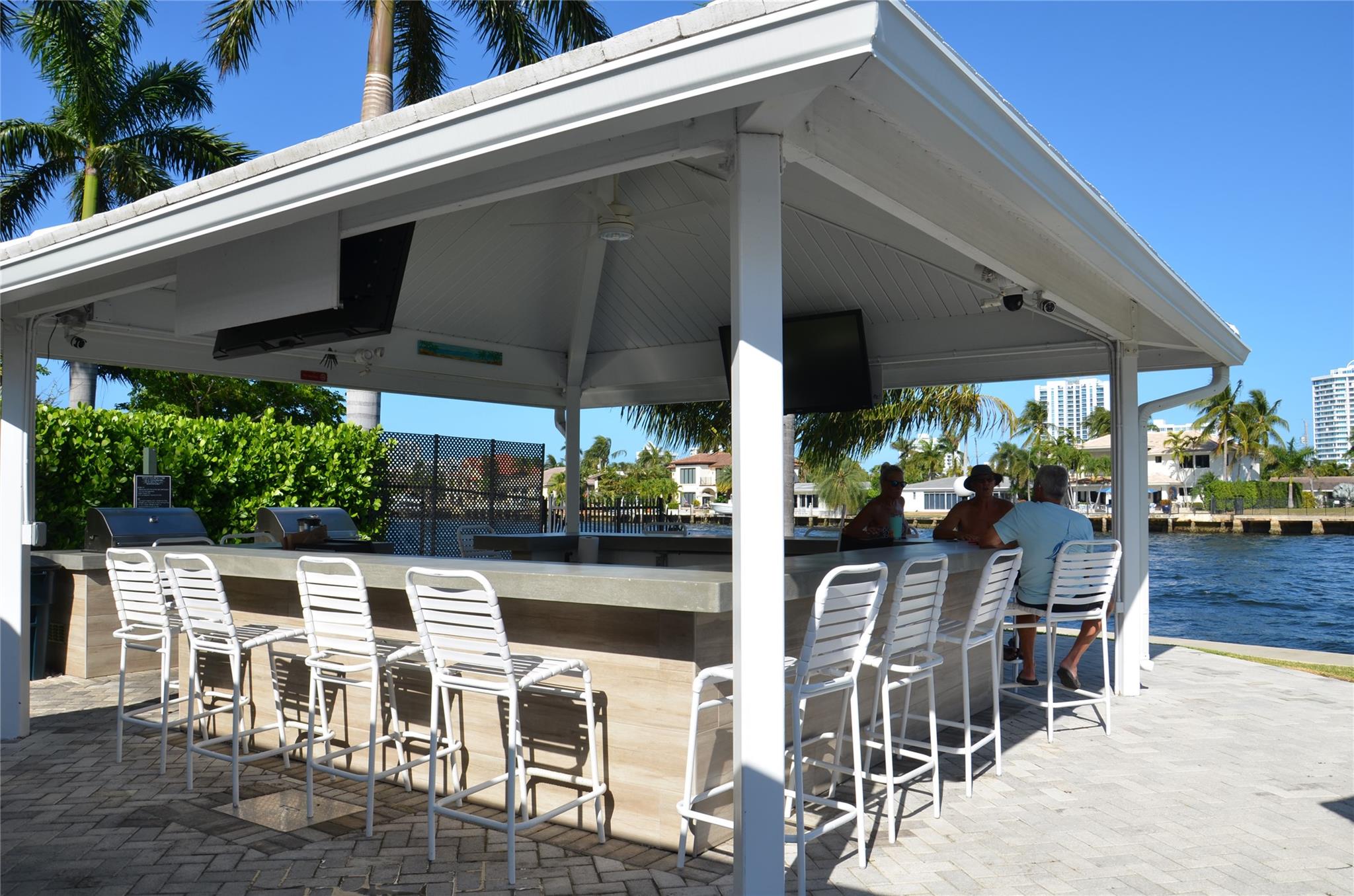 Bay Colony Club Condo - Residential Lease