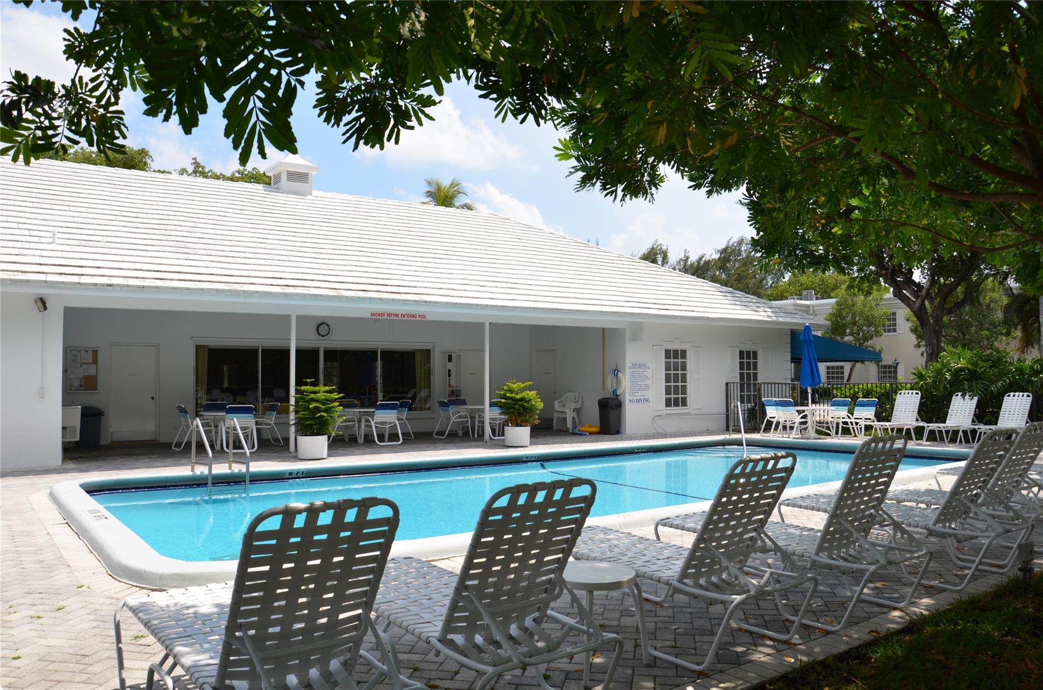 Bay Colony Club Condo - Residential Lease