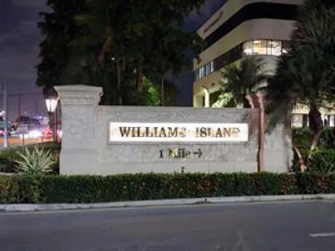 2750 St. NE 183rd St Unit 2105, Aventura, FL MLS: F10485428