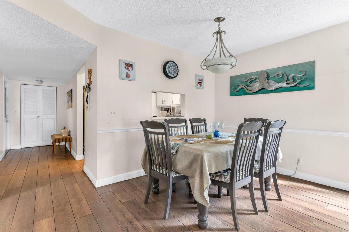 LAGO DEL REY CONDO - Residential Lease