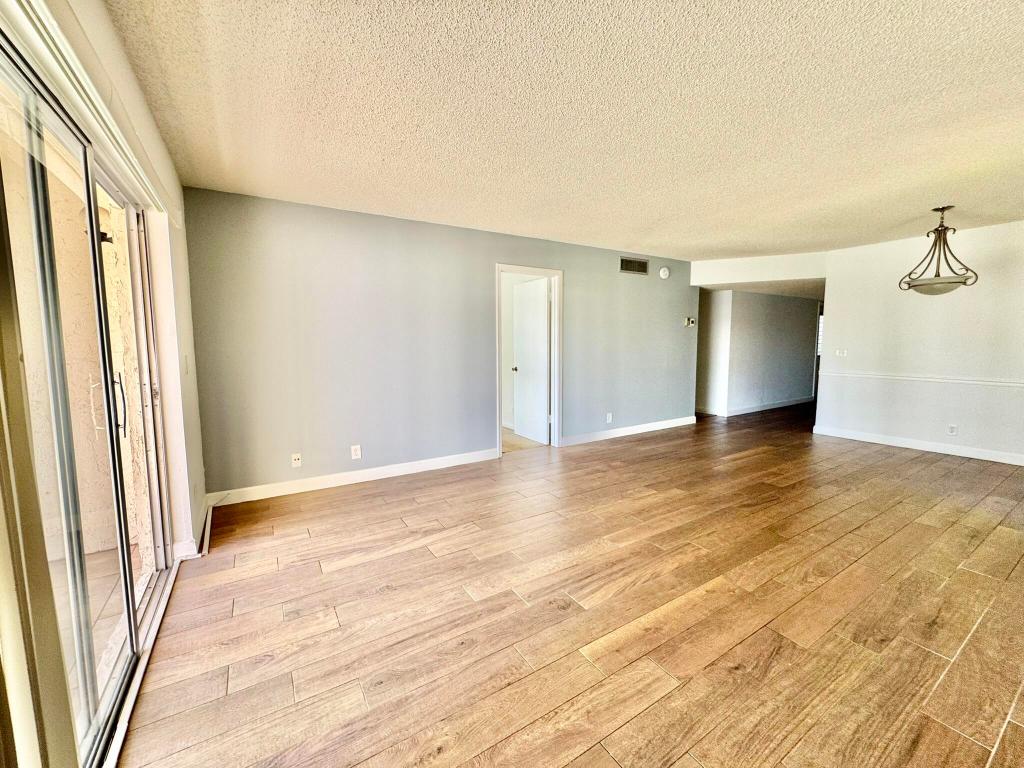 LAGO DEL REY CONDO - Residential Lease