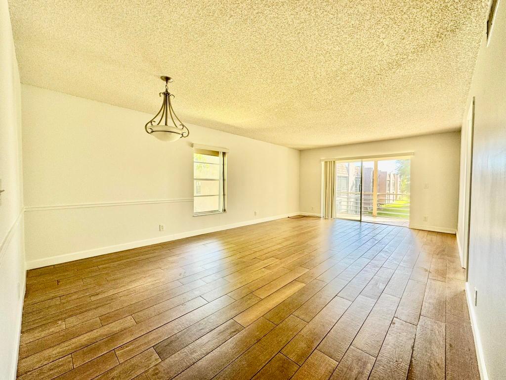 LAGO DEL REY CONDO - Residential Lease