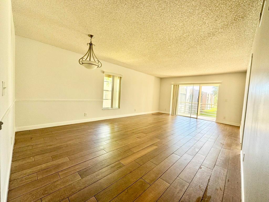 LAGO DEL REY CONDO - Residential Lease