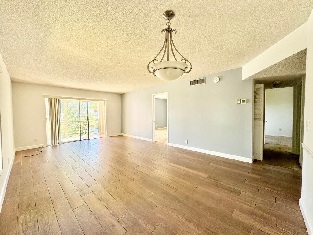 LAGO DEL REY CONDO - Residential Lease