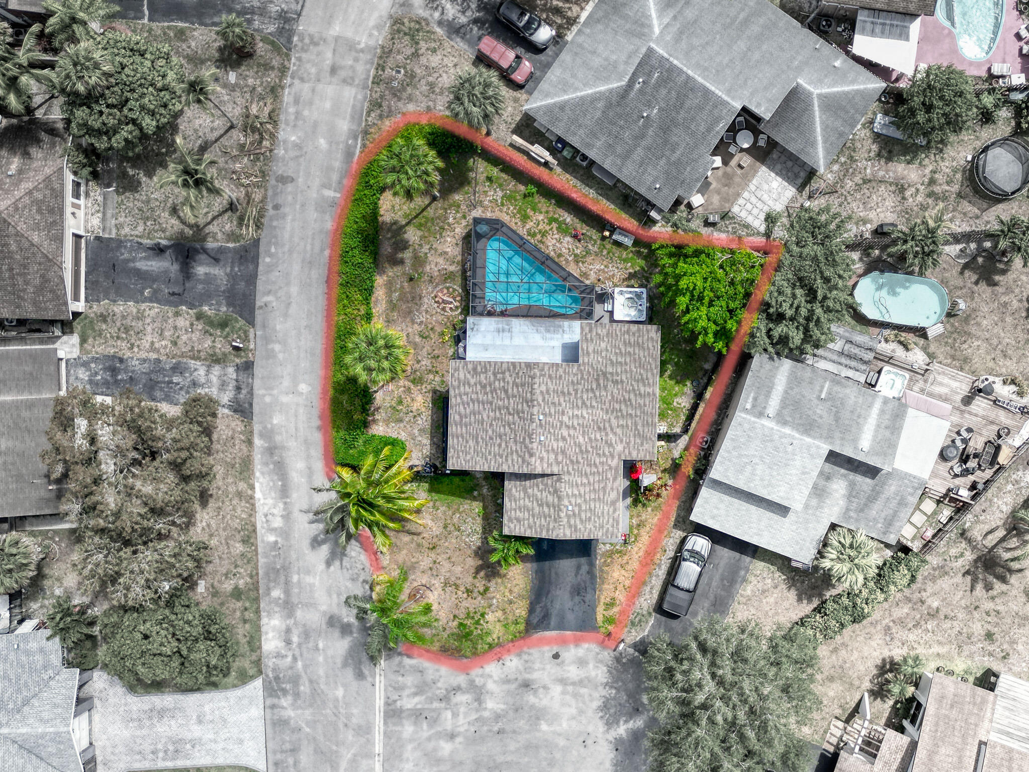 CROSSINGS NO 2 - Residential