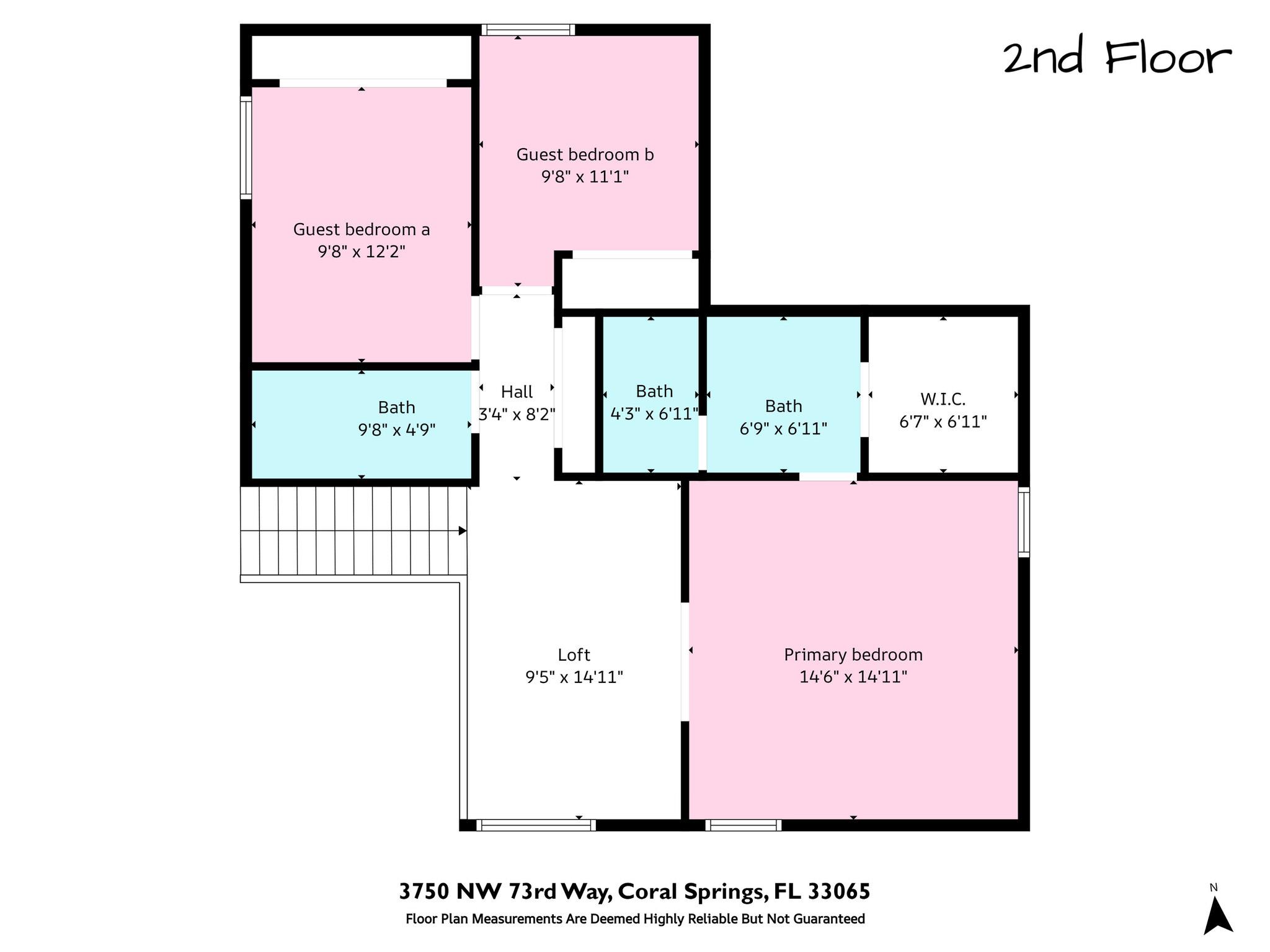 CROSSINGS NO 2 - Residential