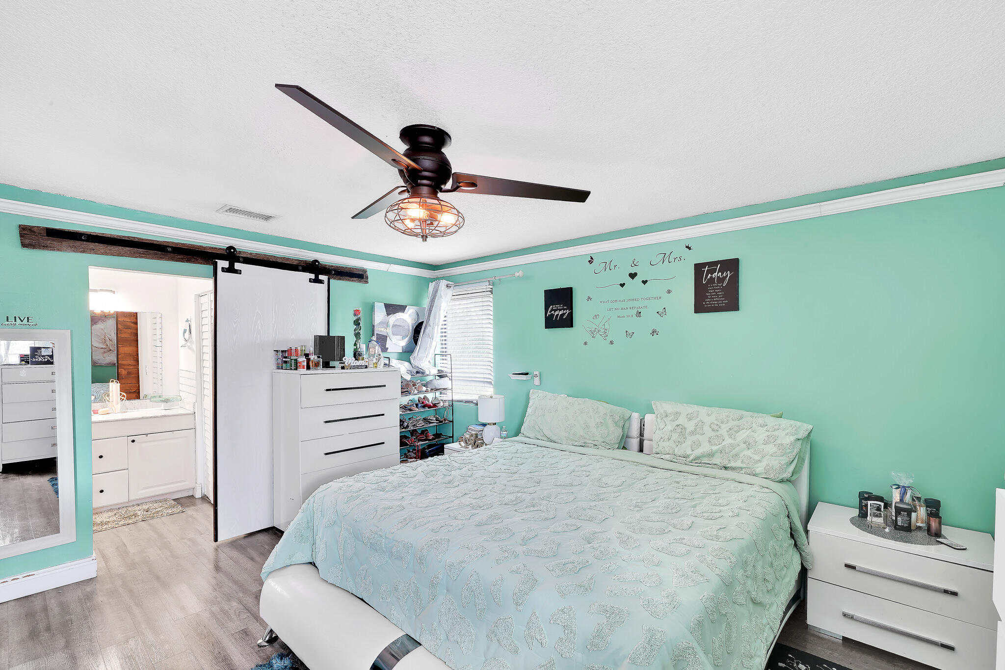 CROSSINGS NO 2 - Residential