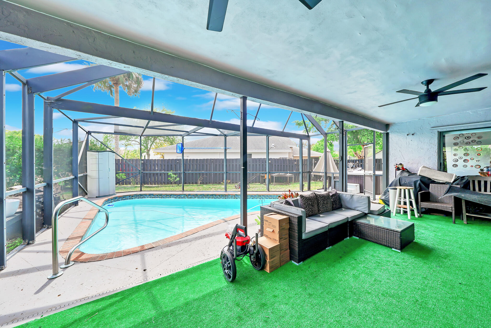 CROSSINGS NO 2 - Residential