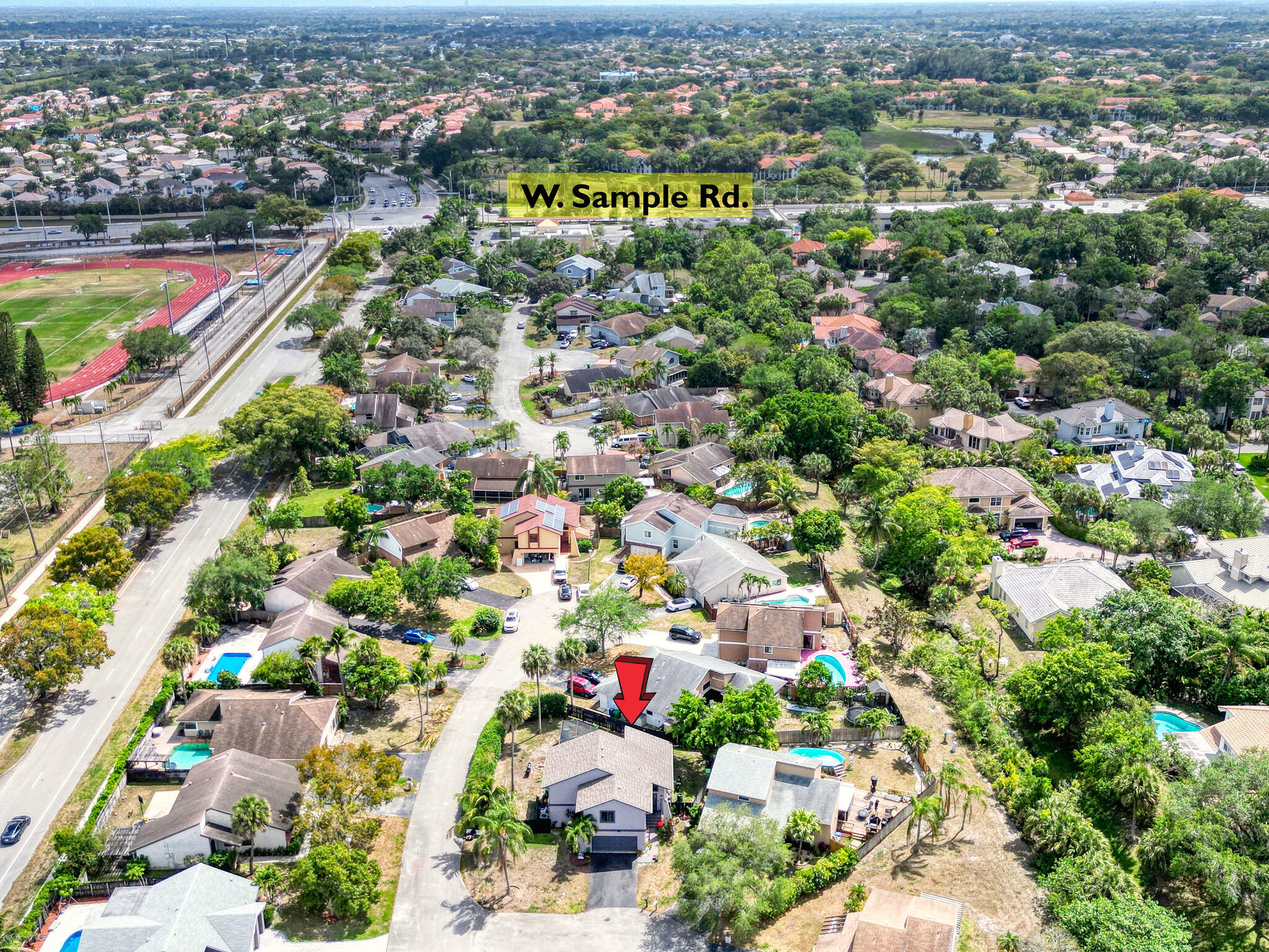 CROSSINGS NO 2 - Residential