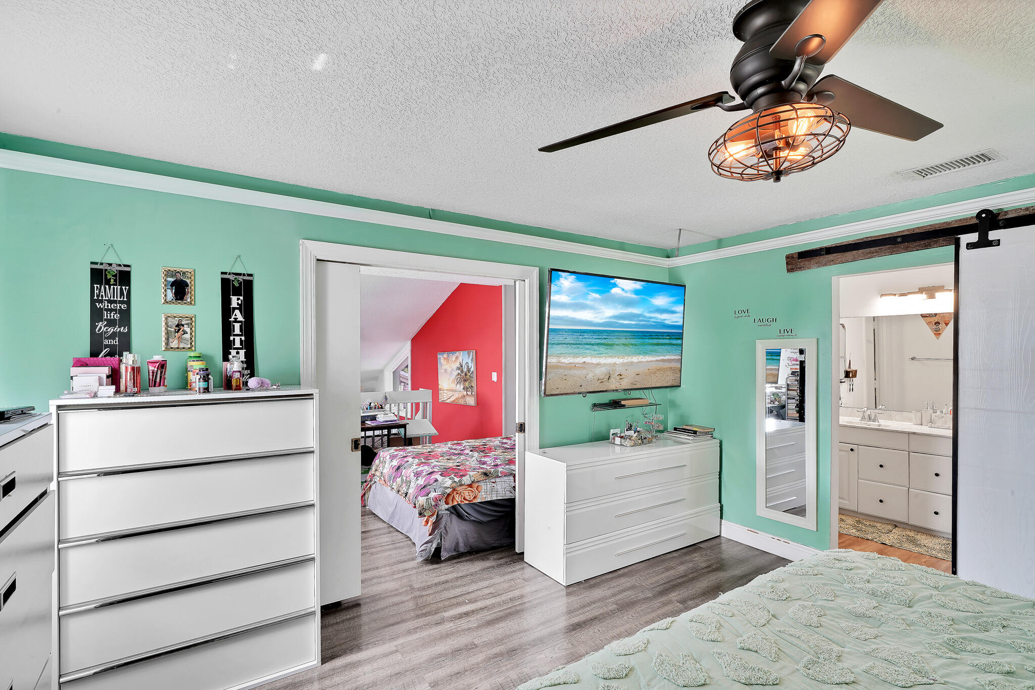 CROSSINGS NO 2 - Residential