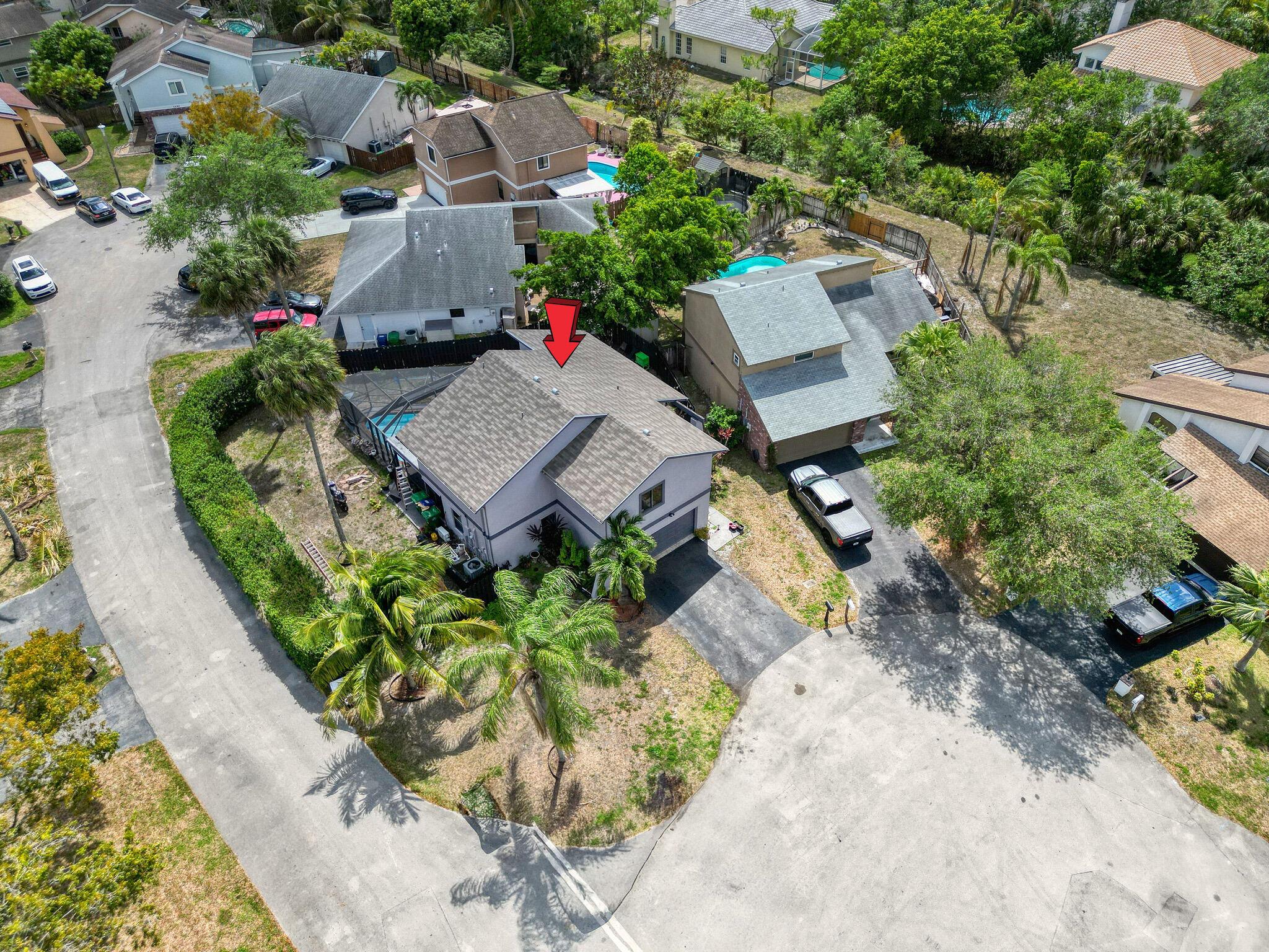 CROSSINGS NO 2 - Residential