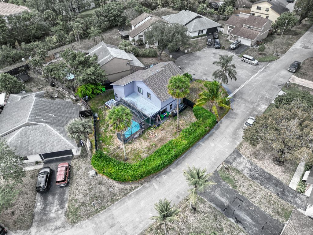 Photo of 3750 NW 73rd Way, Coral Springs, FL 33065 (MLS # R11078128)