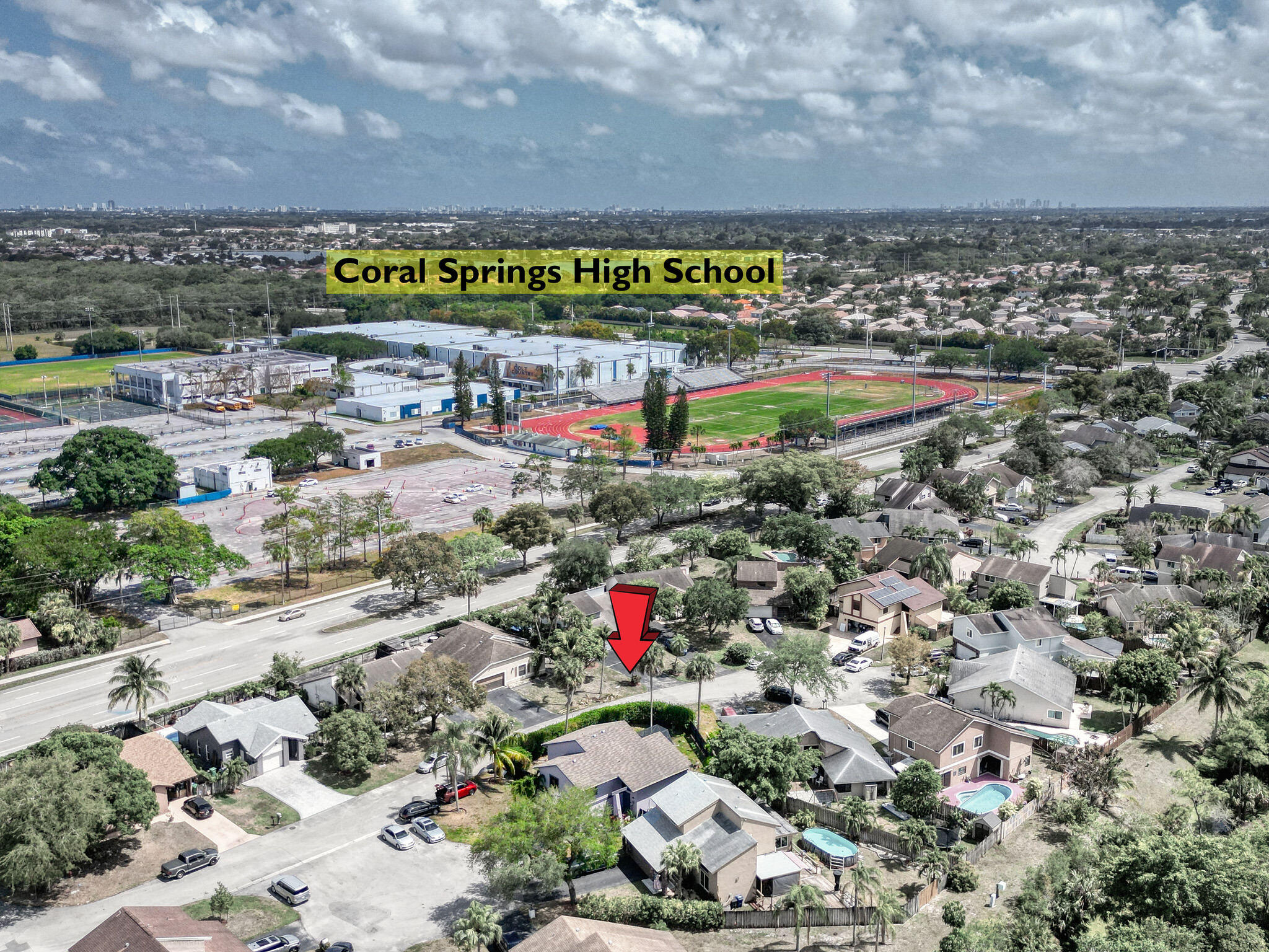 CROSSINGS NO 2 - Residential