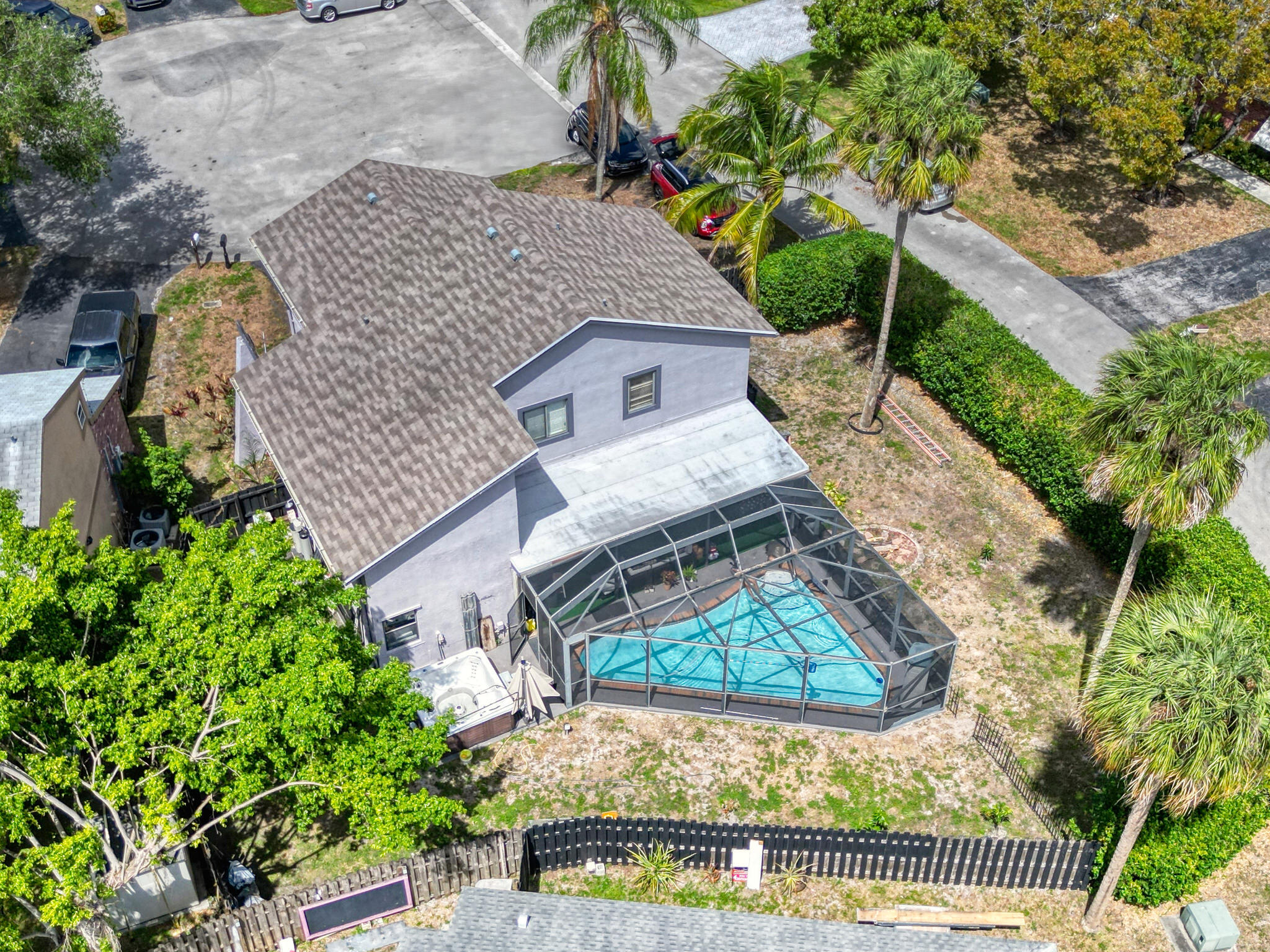 CROSSINGS NO 2 - Residential