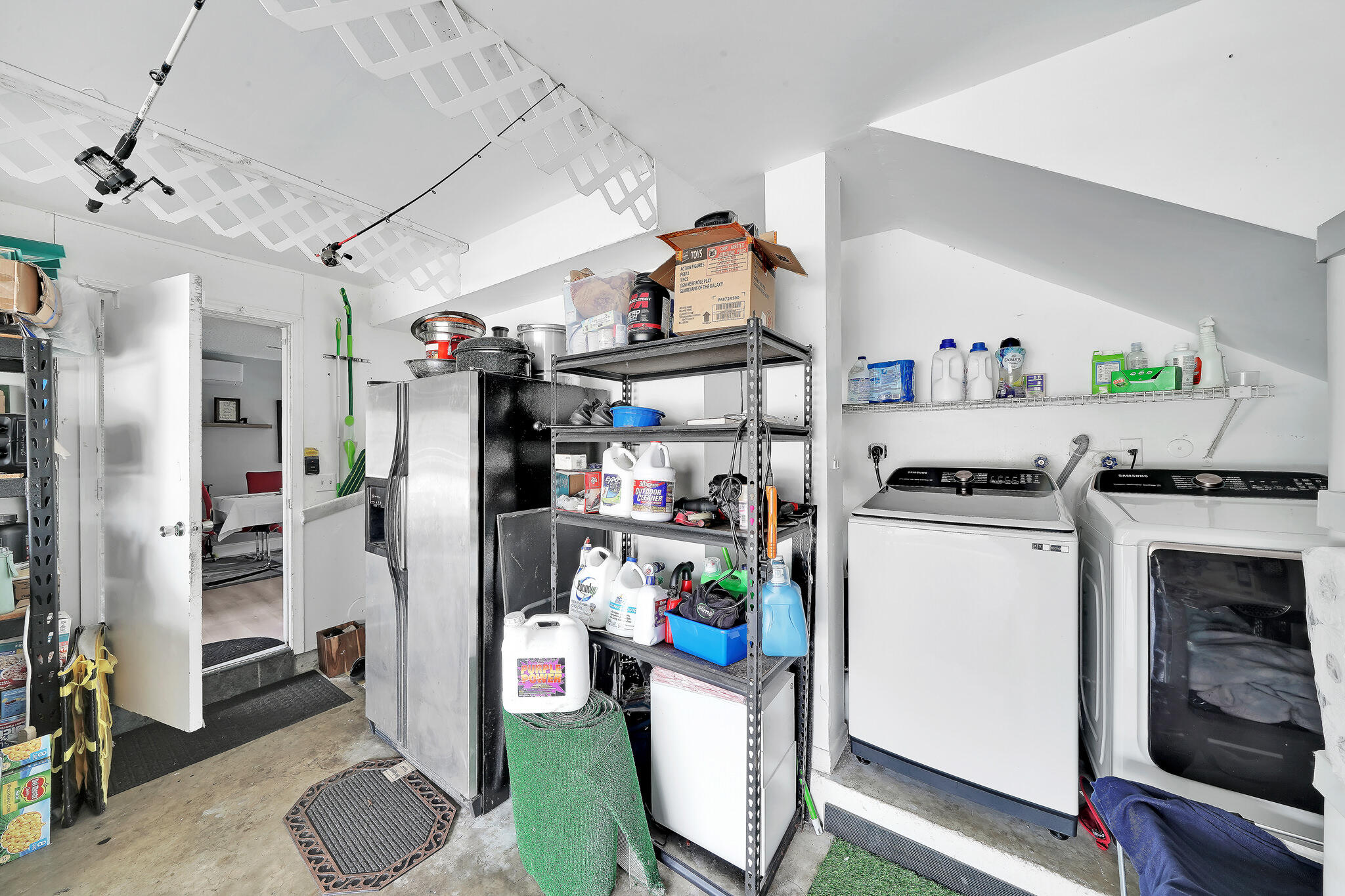 CROSSINGS NO 2 - Residential