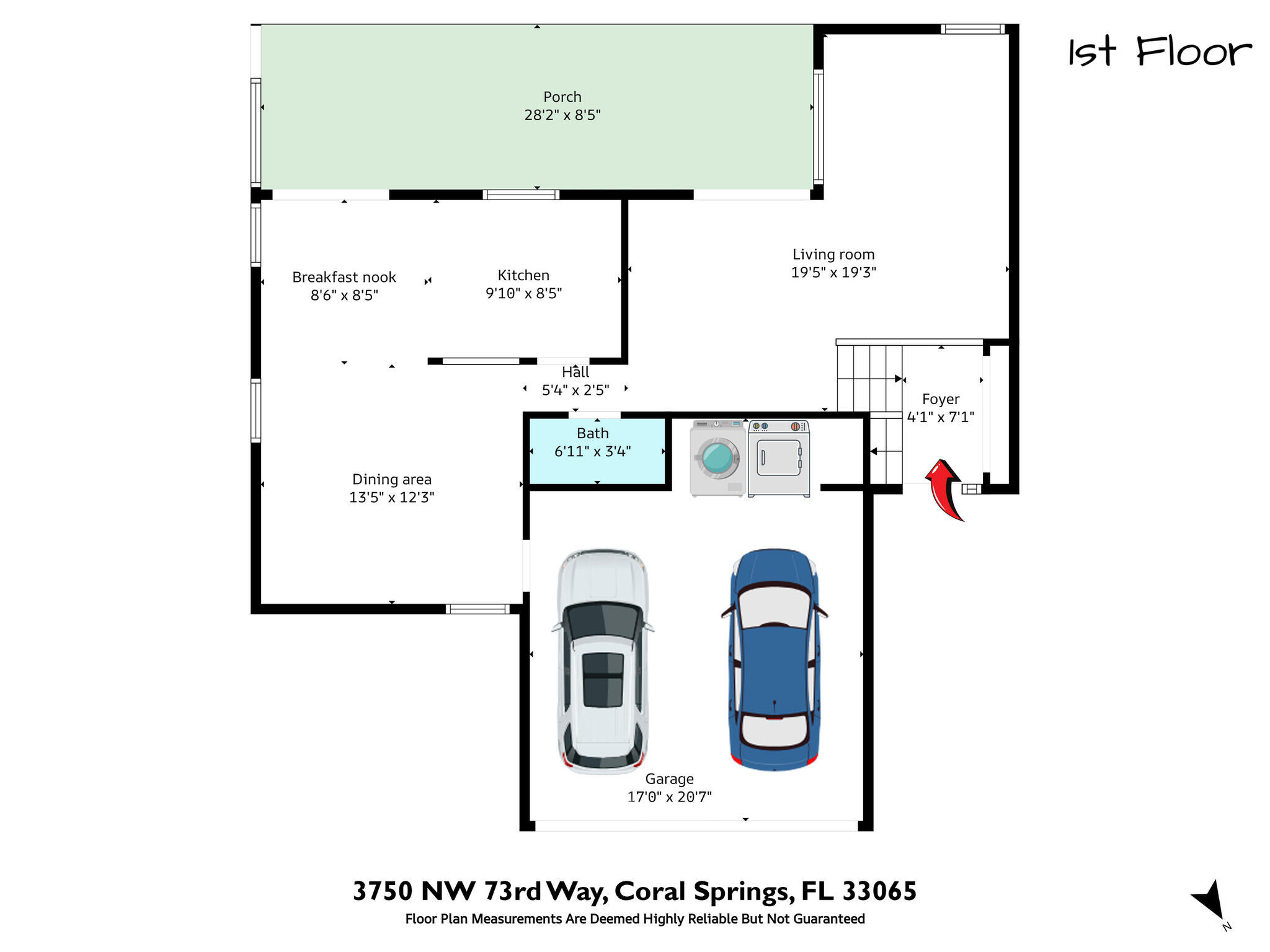 CROSSINGS NO 2 - Residential