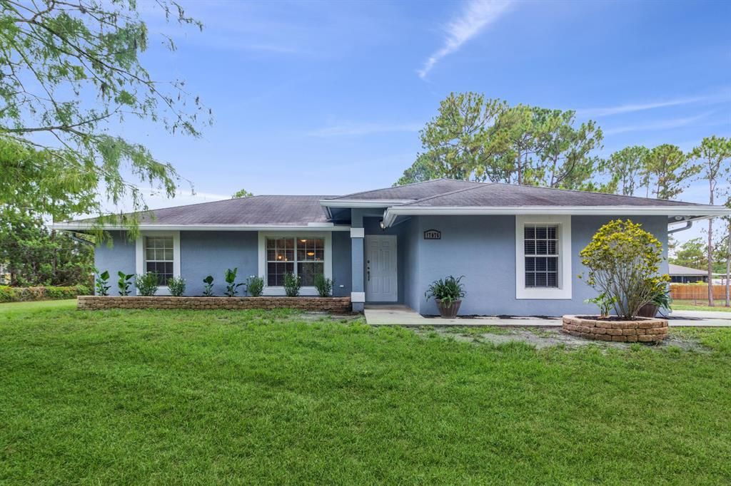 Photo of 17076 46th Court N, Loxahatchee, FL 33470 (MLS # R10725101)
