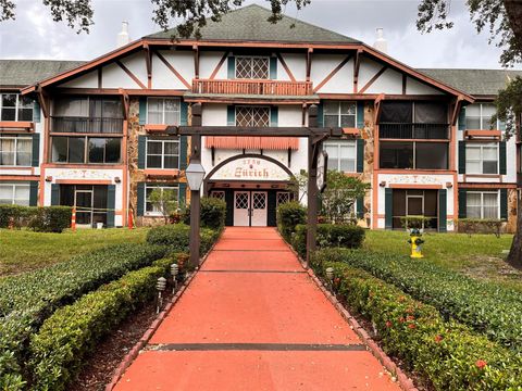 A home in Lauderhill