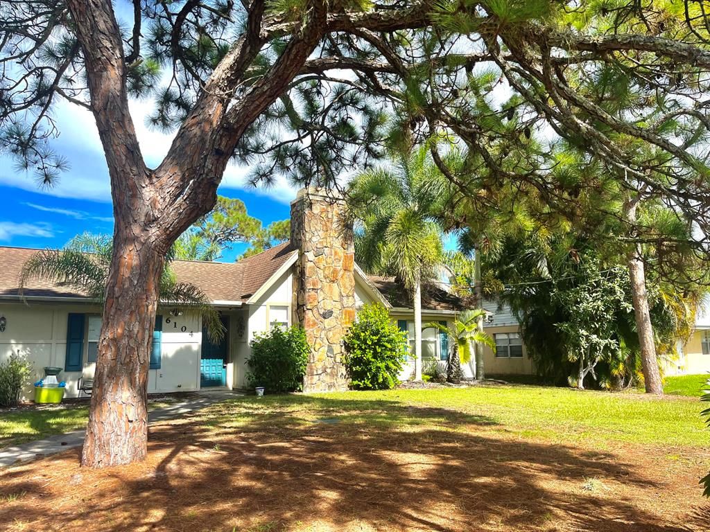 Photo of 6104 Sunset Boulevard, Fort Pierce, FL 34982 (MLS # R10820829)