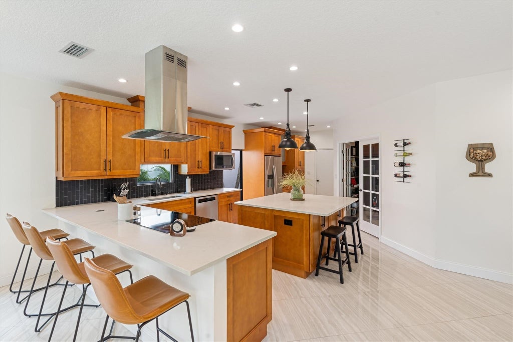 Photo of 5556 Fox Hollow Drive, Boca Raton, FL 33486 (MLS # F10471951)