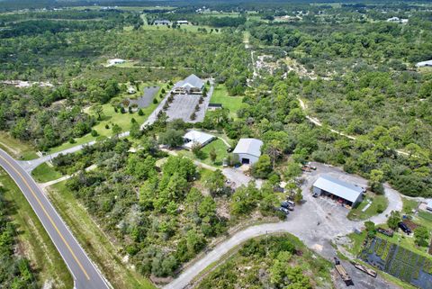 A home in Sebring