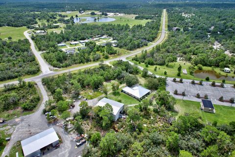 A home in Sebring