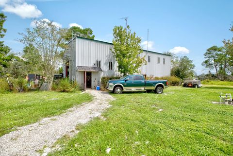 A home in Sebring