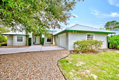 A home in Sebring