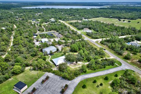 A home in Sebring