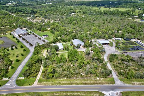 A home in Sebring