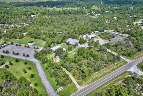 A home in Sebring