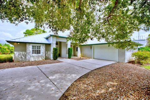 A home in Sebring