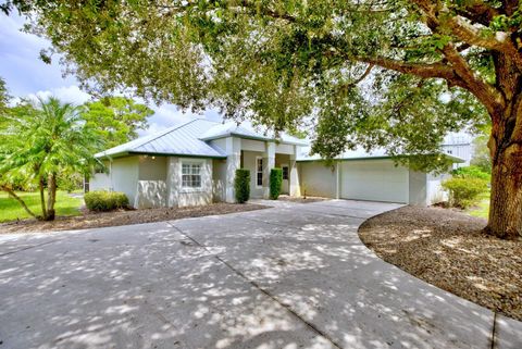 A home in Sebring