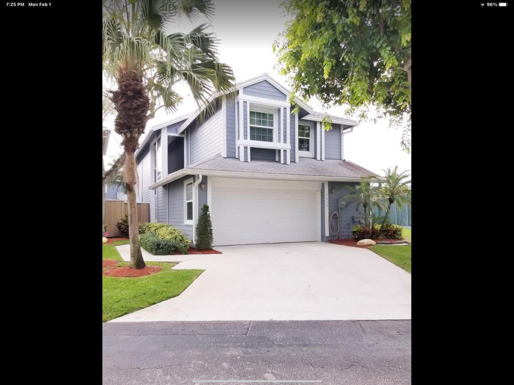 Photo of 5052 POINTE EMERALD Lane, Boca Raton, FL 33486 (MLS # B26074213)