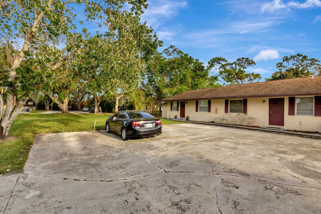 Photo of 732 SW Gardens Boulevard, Palm City, FL 34990 (MLS # R11058056)
