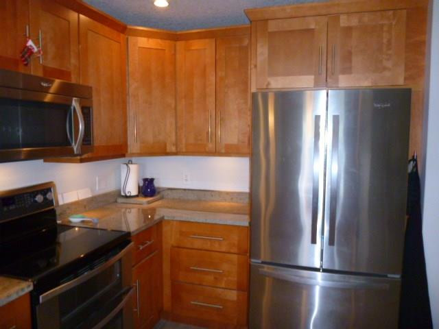 Centre Hill Courts - Residential