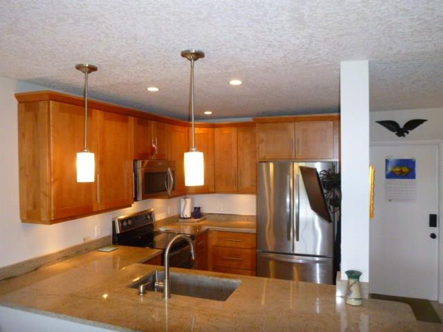 Centre Hill Courts - Residential