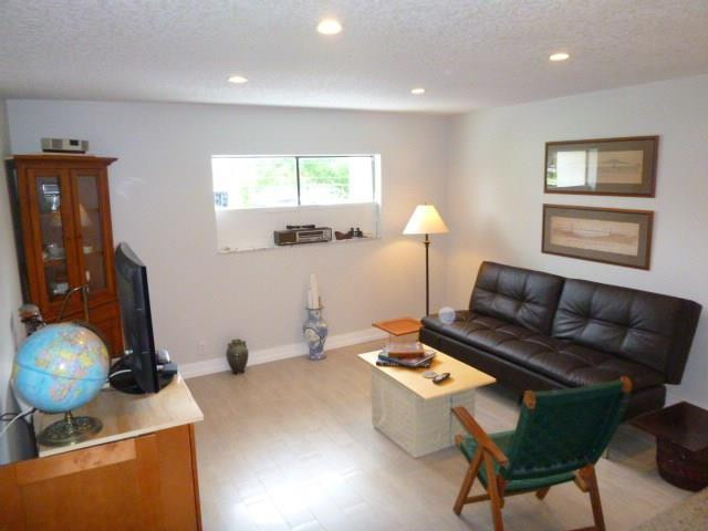 Centre Hill Courts - Residential