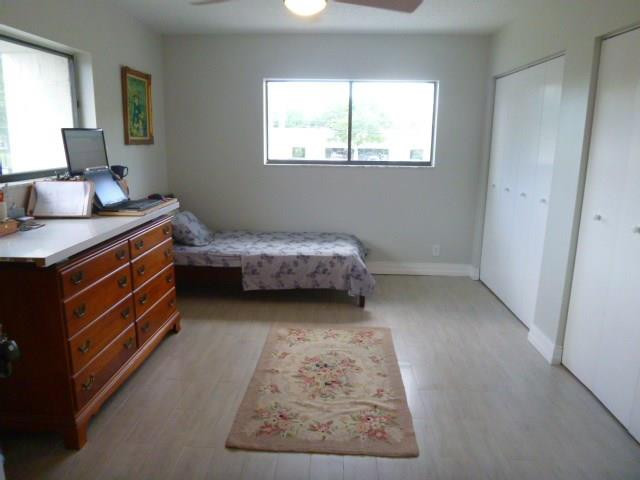 Centre Hill Courts - Residential