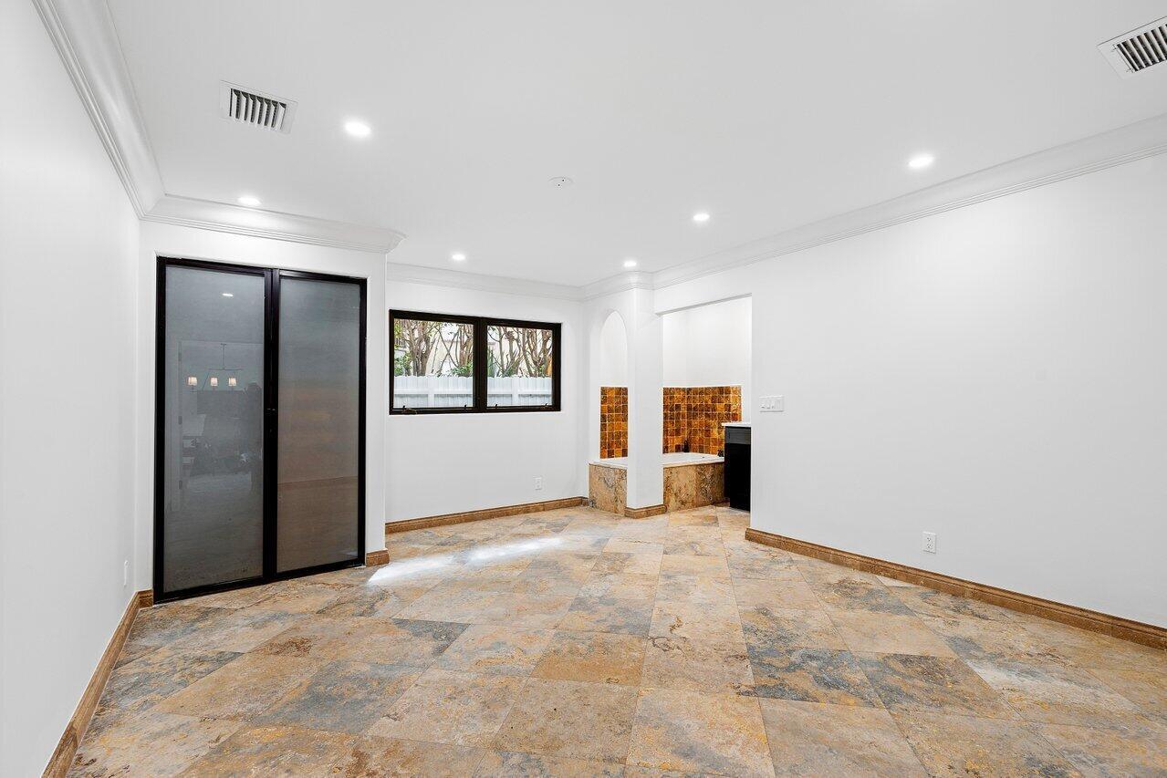 SOUTH PALM PARK - Residential Lease